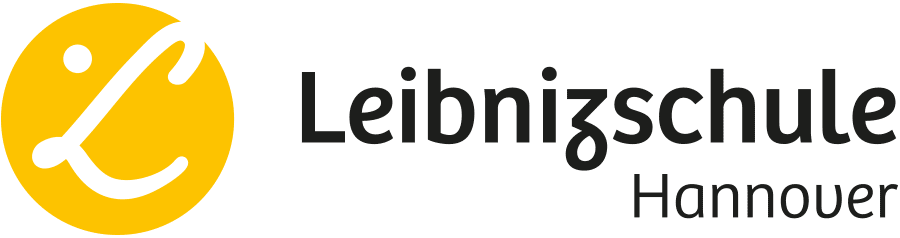 Leibnizschule Hannover Logo