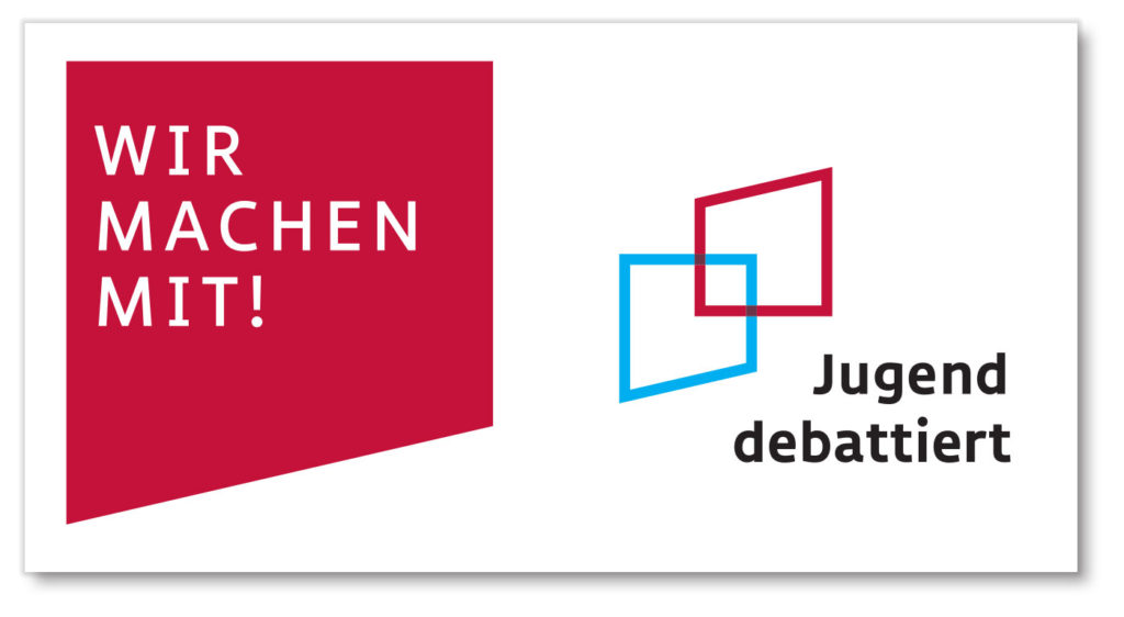 Jugend debattiert: Regionalwettbewerb 2026 am Georg-Büchner-Gymnasium in Seelze