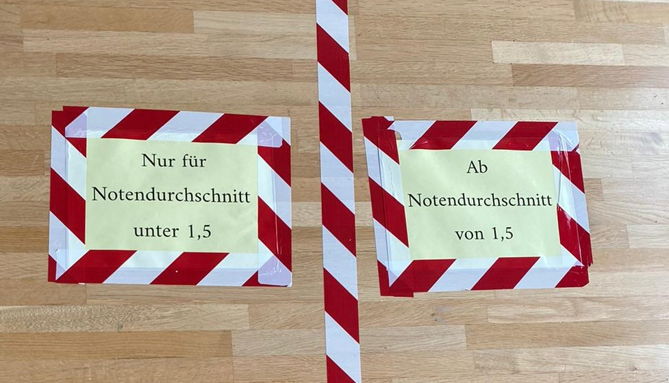 Gedenktag an die Opfer des Nationalsozialismus am 27.01.2021